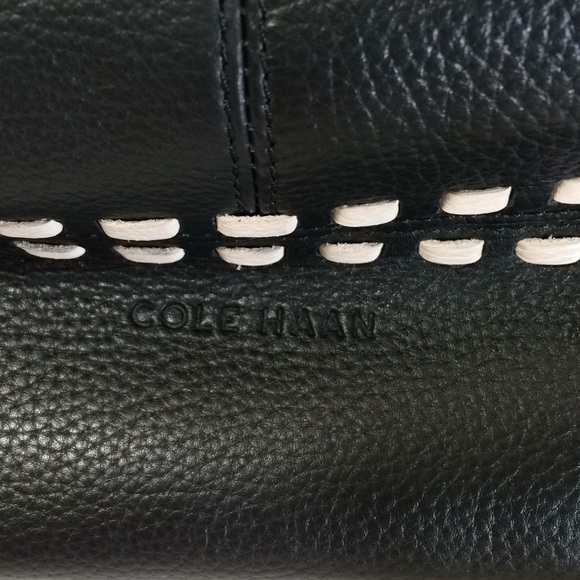 Cole Haan tote NWT - Picture 5 of 8